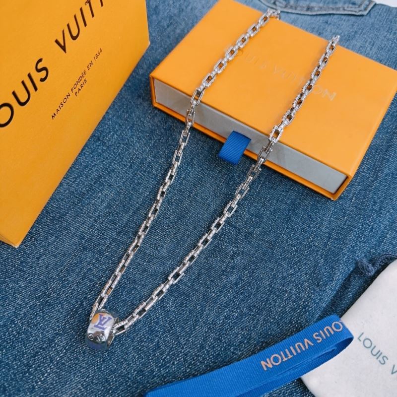 Louis Vuitton Necklaces